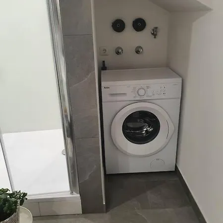 Apartment Gemuetliche Bei Mit Balkon Bad Waldsee