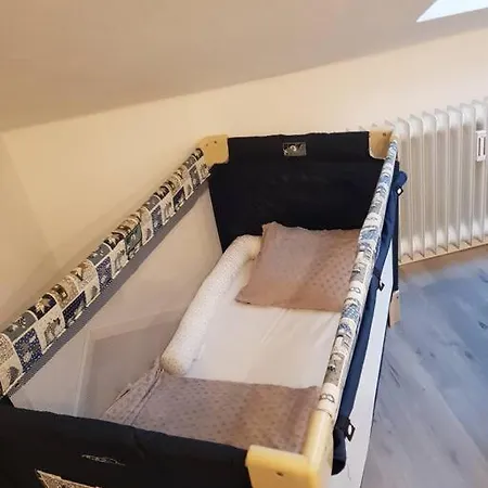 Voll Ausgestattete Mit Suedbalkon Familien- & Hundefreundlich * バート・ヴァルトゼー