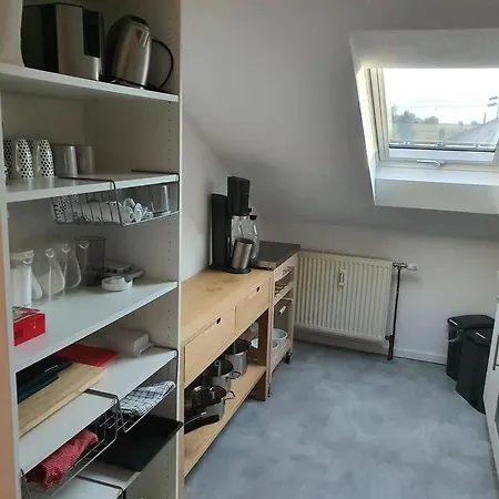 Gemuetliche Bei Mit Balkon *
